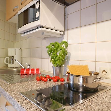 Gaestehaus Gaby Bad Bellingen Dış mekan fotoğraf