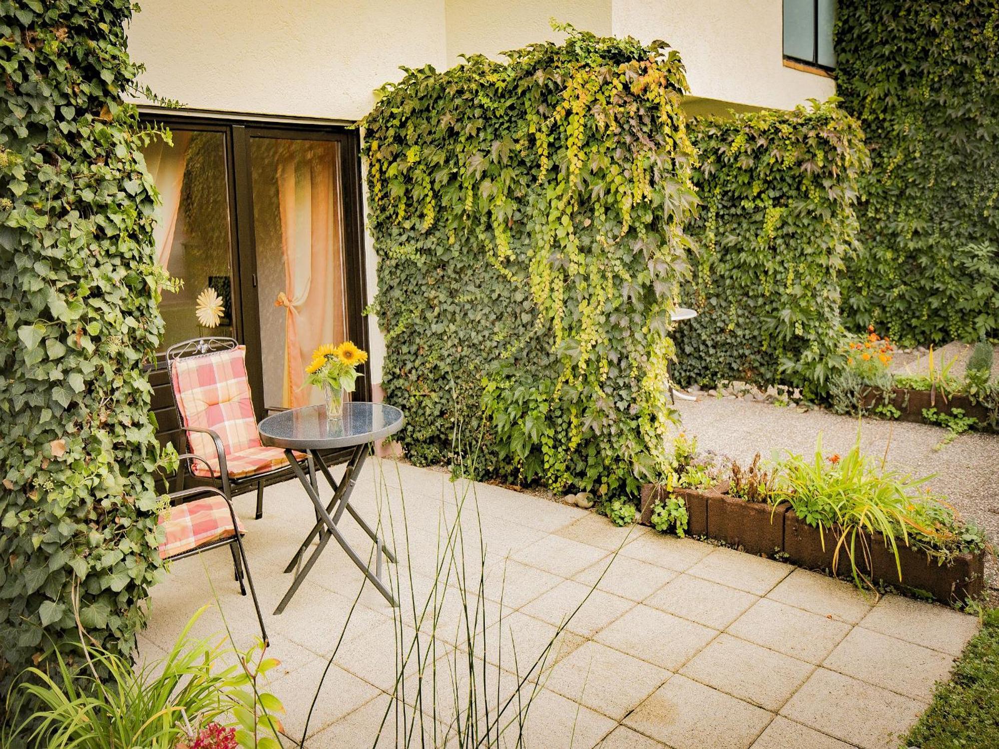 Gaestehaus Gaby Bad Bellingen Dış mekan fotoğraf