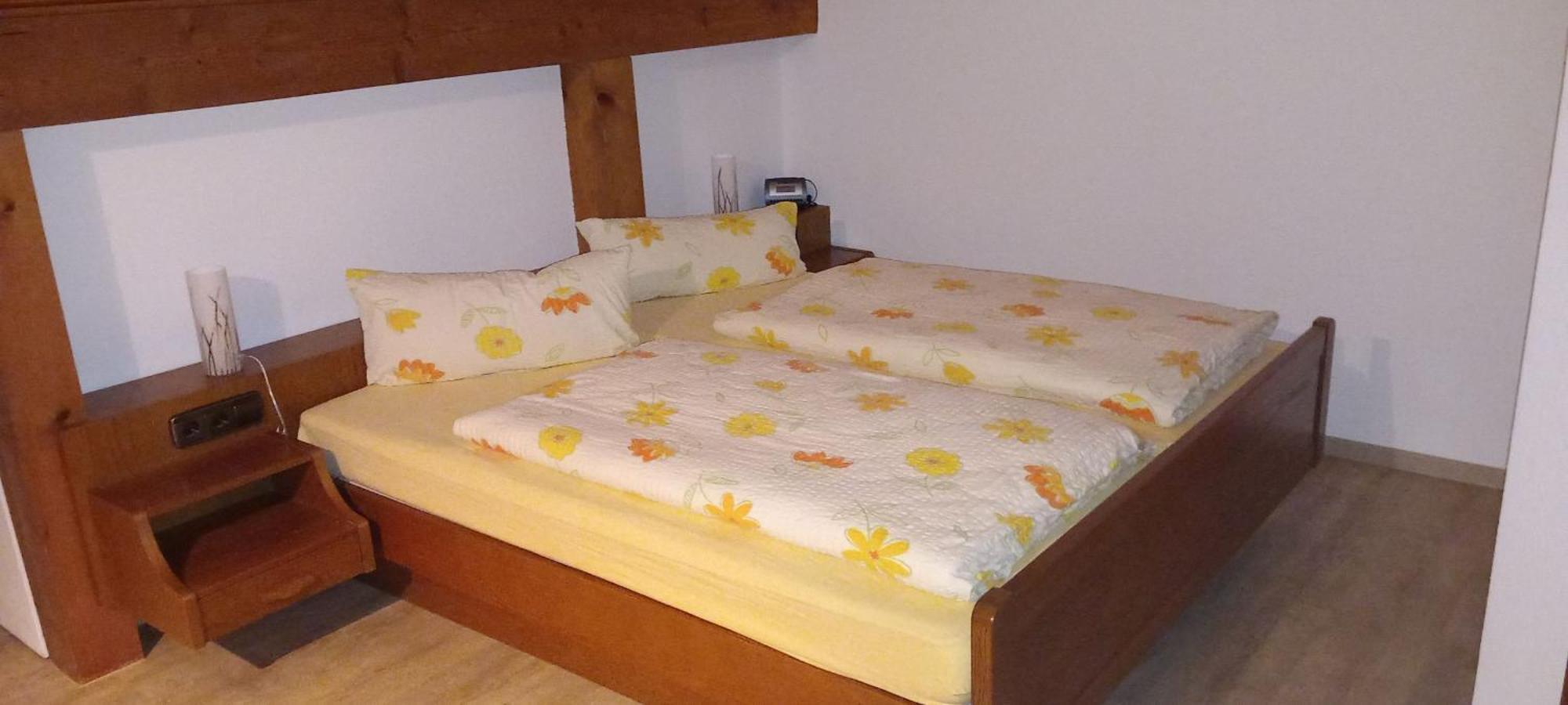 Gaestehaus Gaby Bad Bellingen Dış mekan fotoğraf
