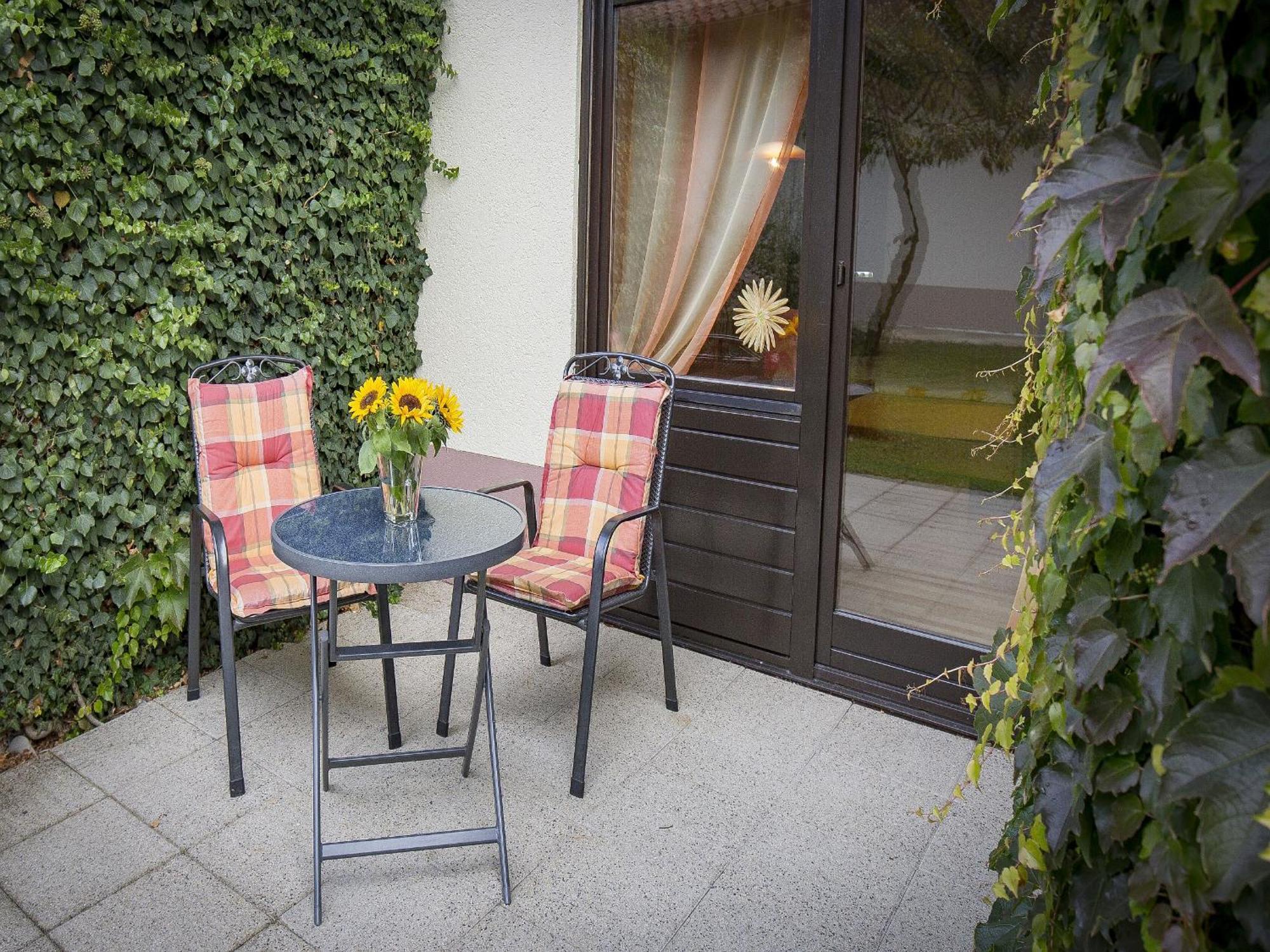 Gaestehaus Gaby Bad Bellingen Dış mekan fotoğraf