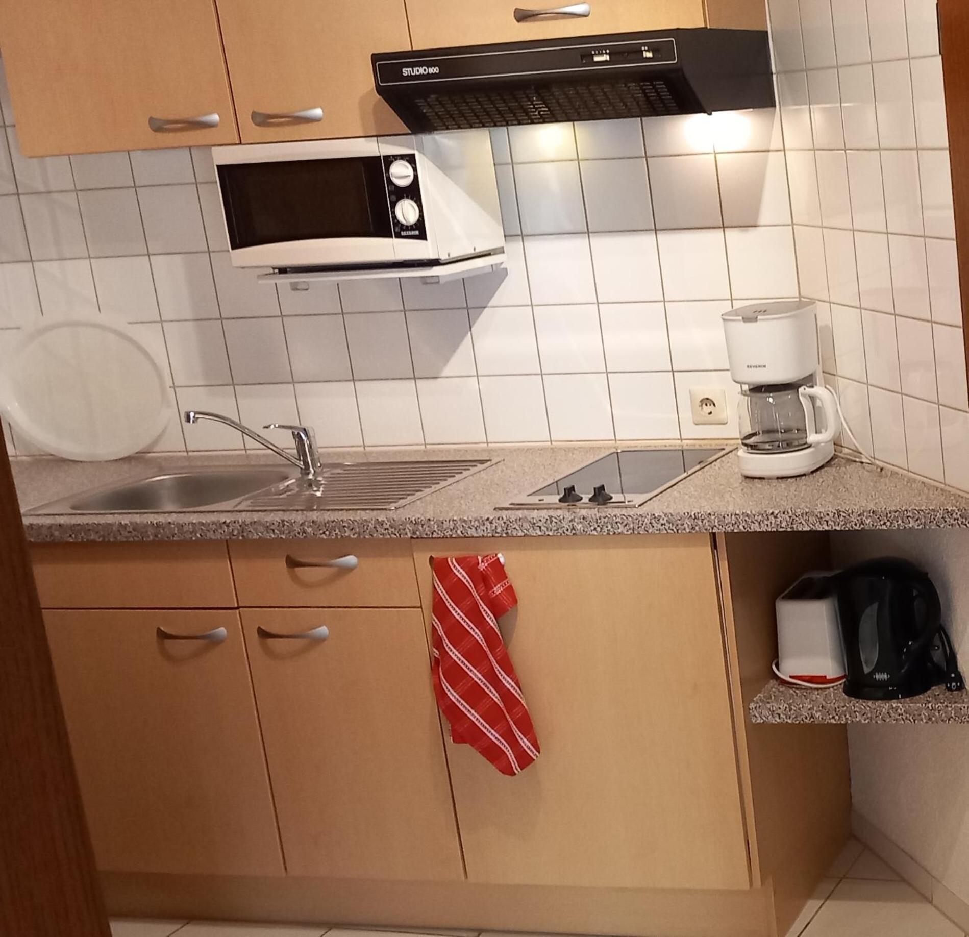 Gaestehaus Gaby Bad Bellingen Dış mekan fotoğraf