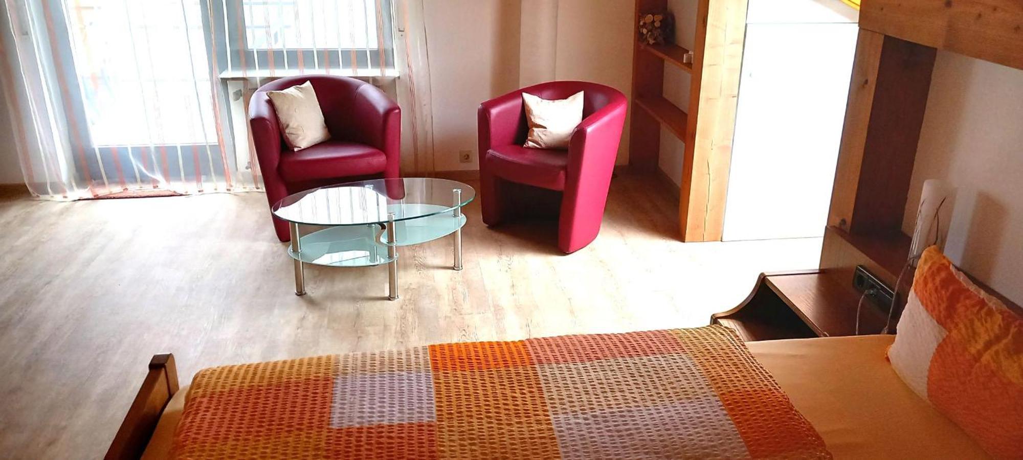 Gaestehaus Gaby Bad Bellingen Dış mekan fotoğraf