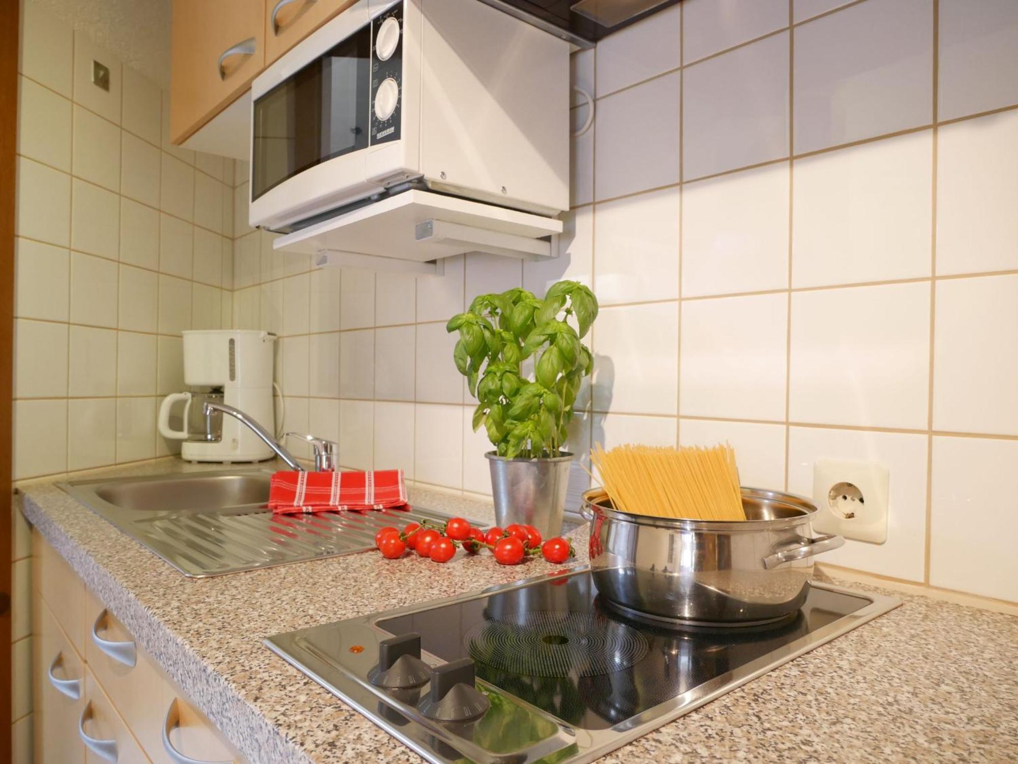Gaestehaus Gaby Bad Bellingen Dış mekan fotoğraf