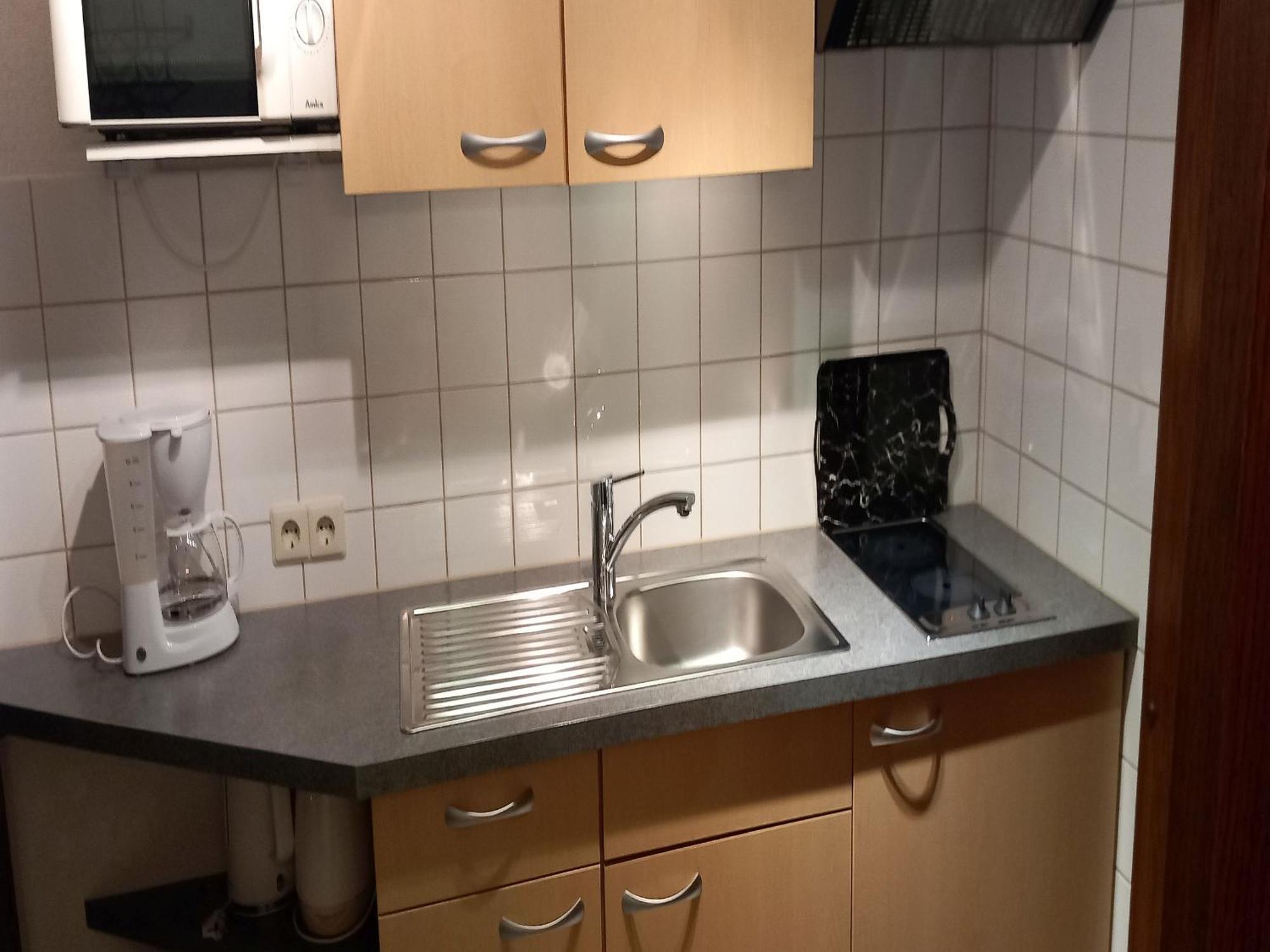 Gaestehaus Gaby Bad Bellingen Dış mekan fotoğraf